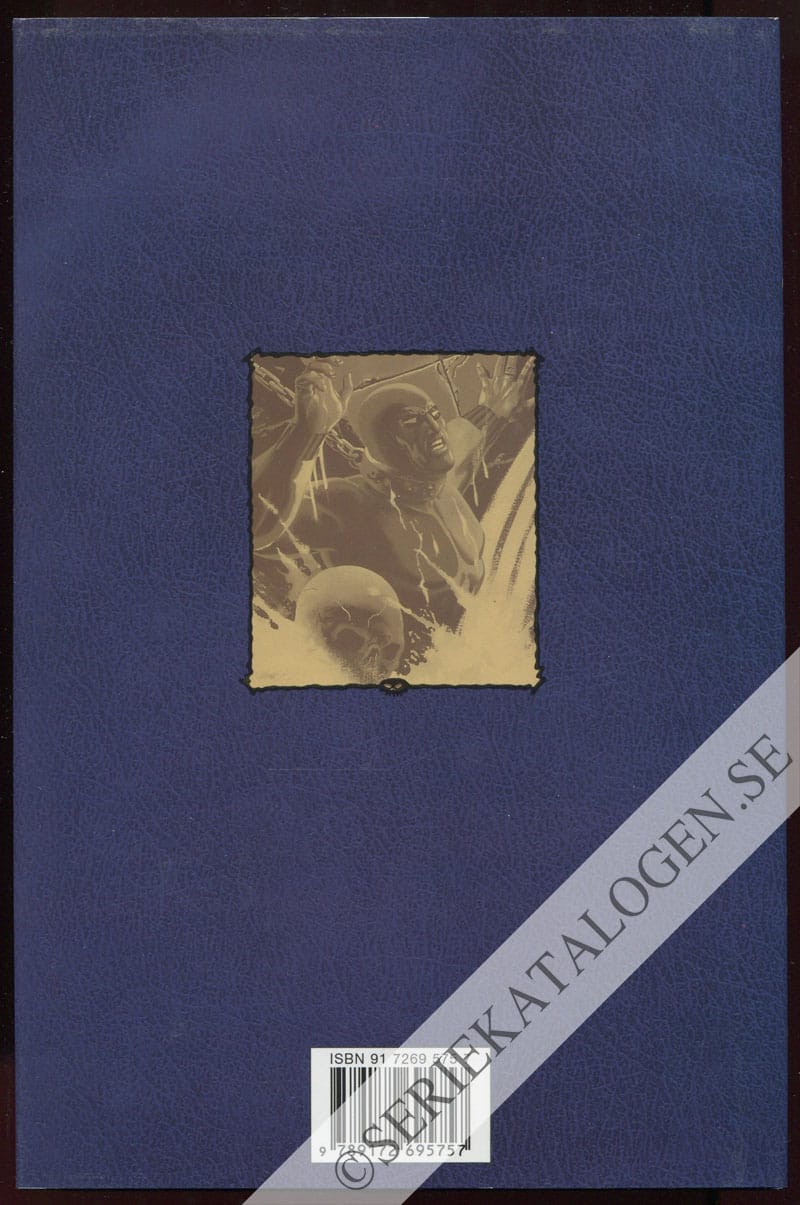 Baksida på 1735-1788 (2002)