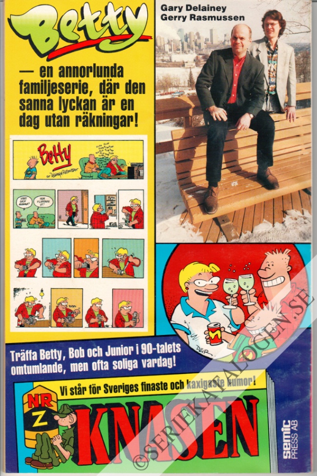 Baksida (1998)