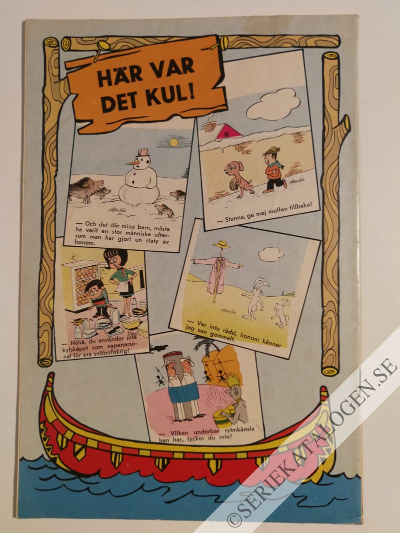 Baksida (1974)