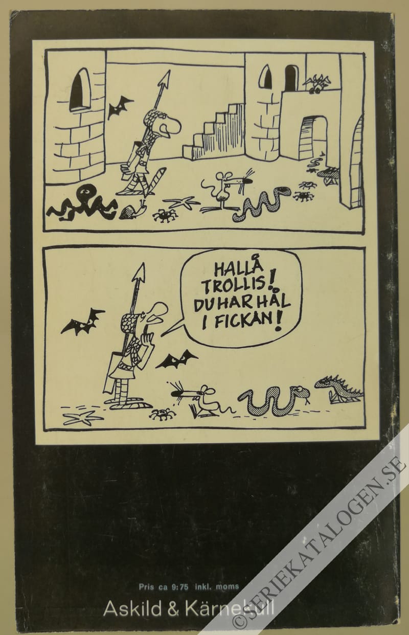 Baksida (1971)
