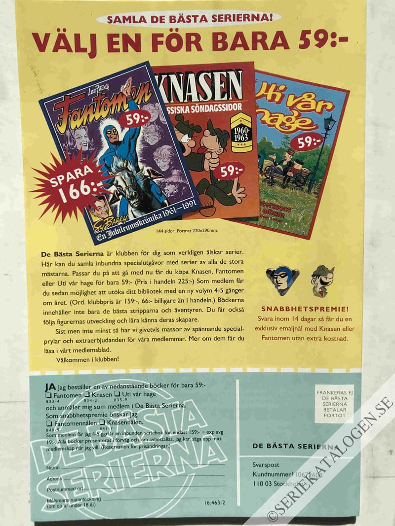 Baksida (1993)