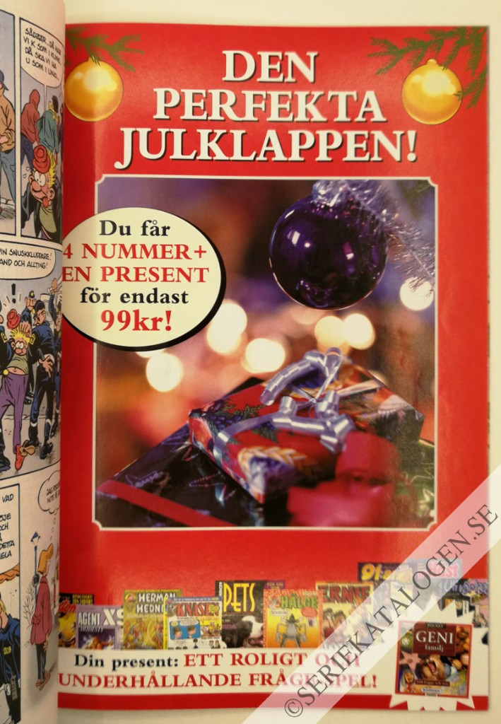 Bild på Fint folk (2003)