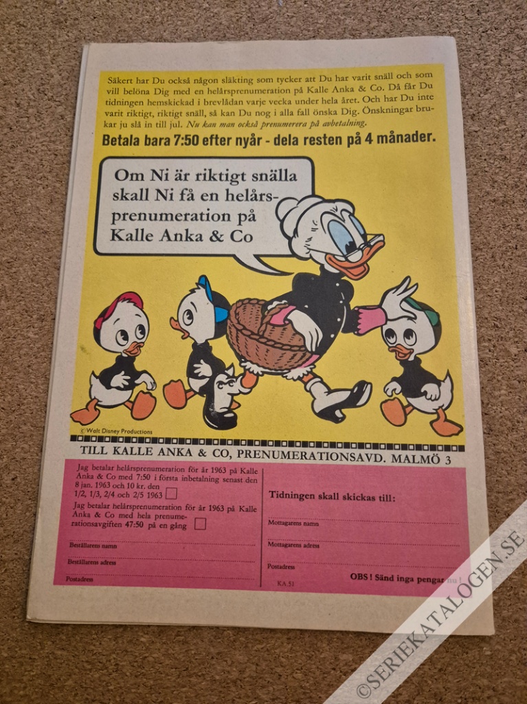 Baksida (1962)