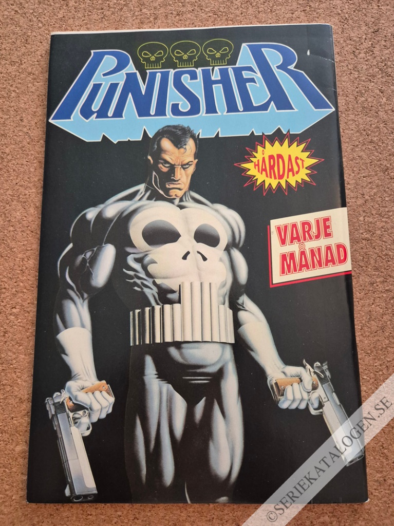 Baksida (1992)