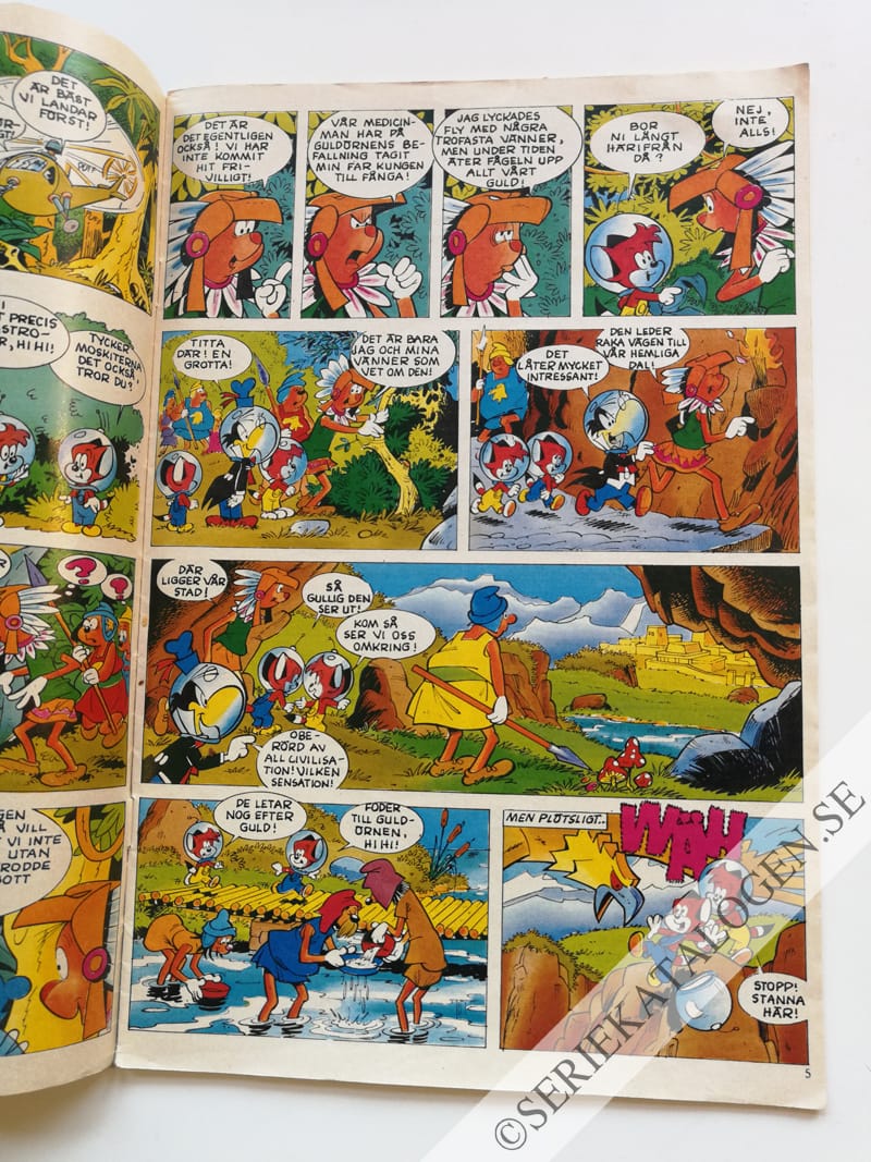 Exempel (1979)