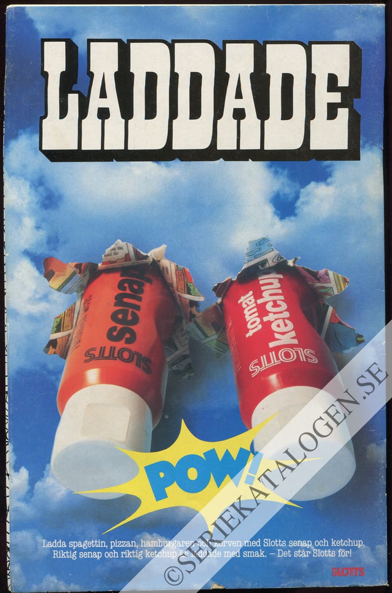 Baksida (1991)