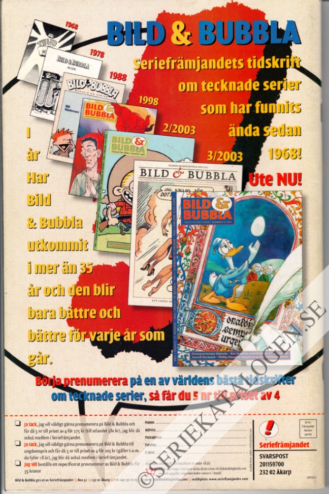 Baksida (2004)
