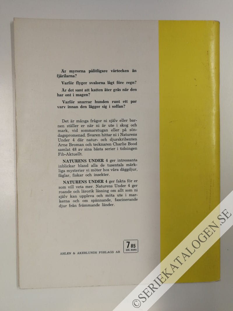 Baksida (1969)