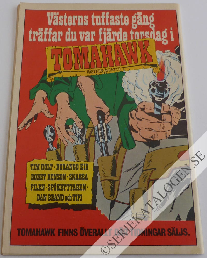 Baksida (1969)