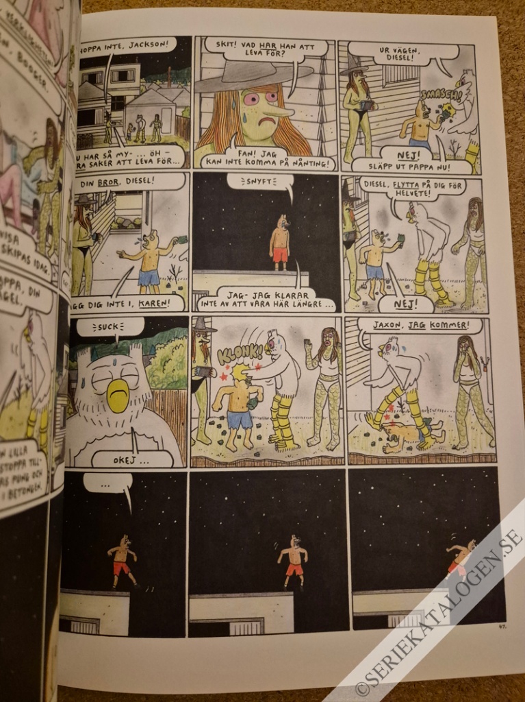 Exempel (2021)