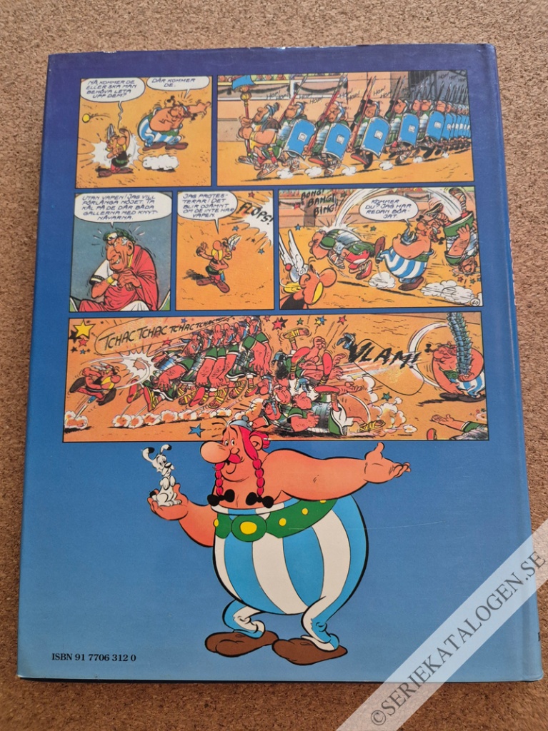Baksida (1987)