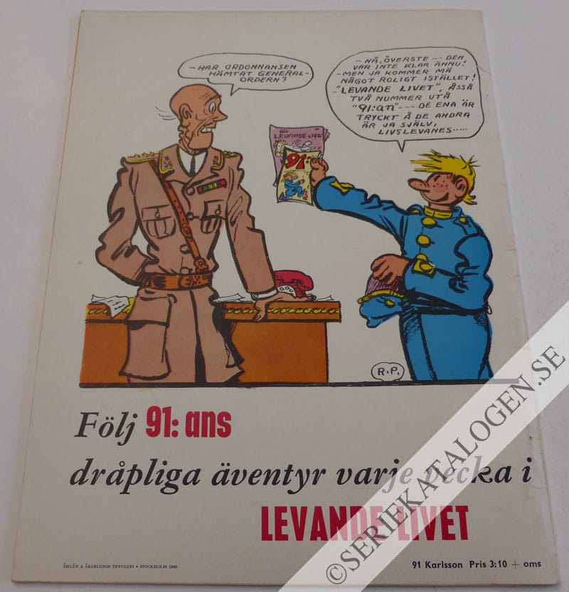 Baksida (1960)