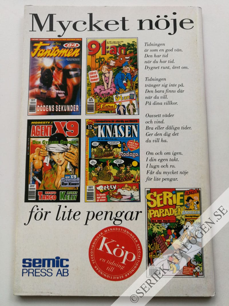 Baksida (1995)