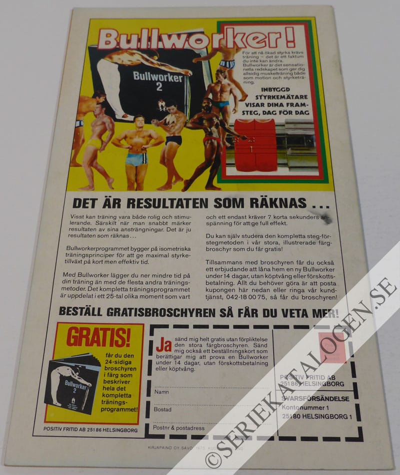 Baksida (1973)