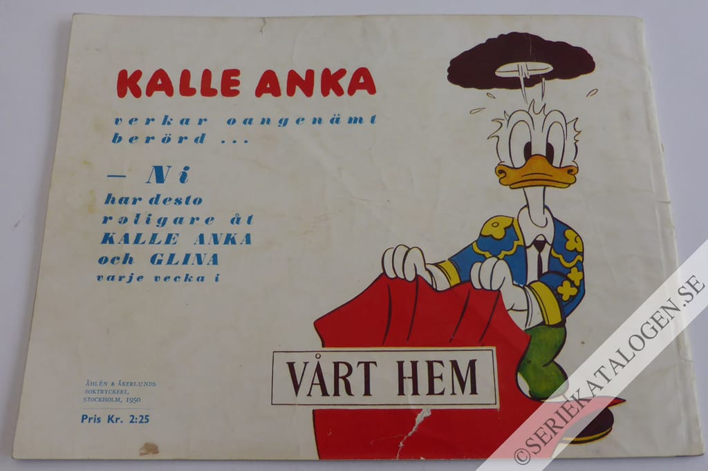 Baksida (1950)
