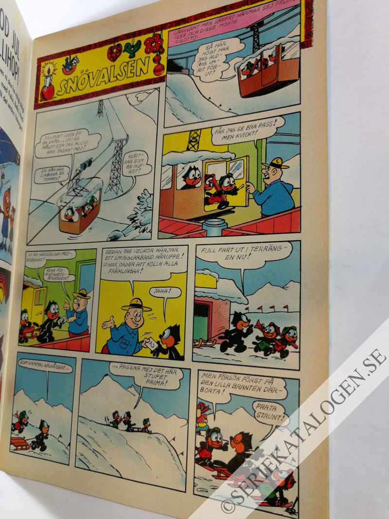 Exempel (1970)