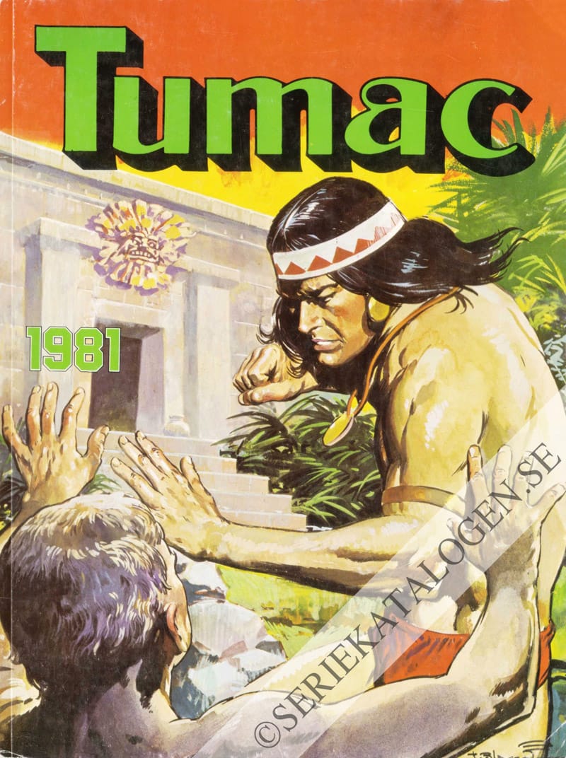 Framsida (1981)