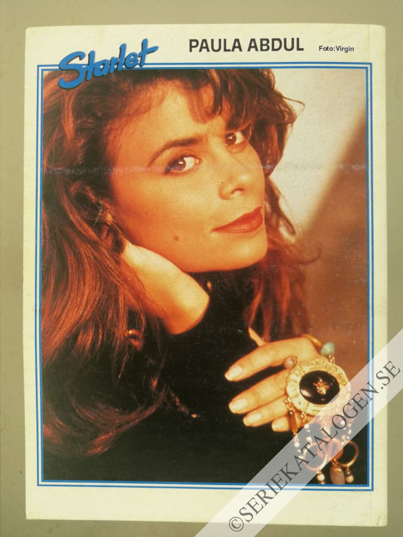 Baksida (1991)