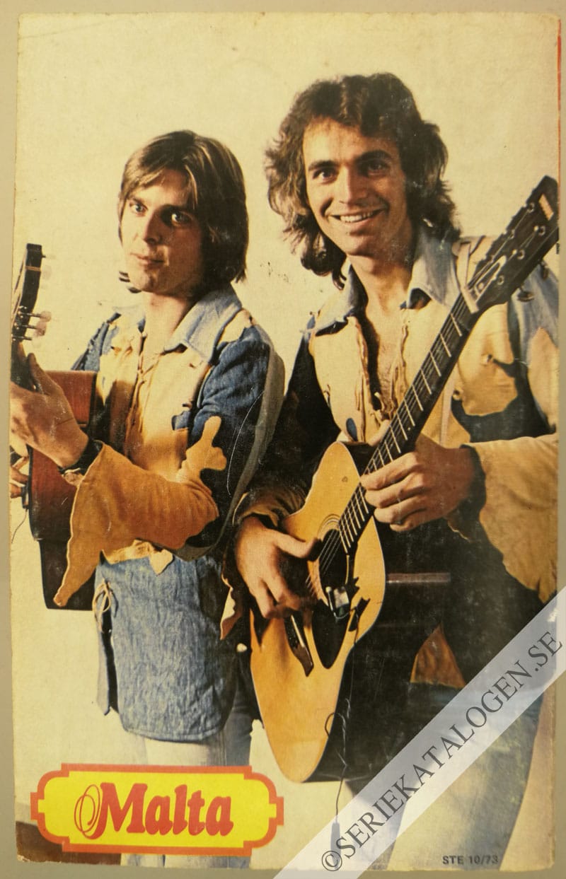 Baksida (1973)