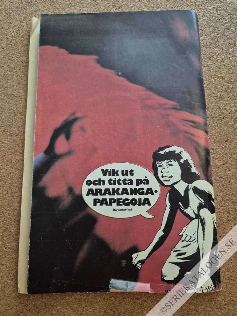 Baksida (1974)