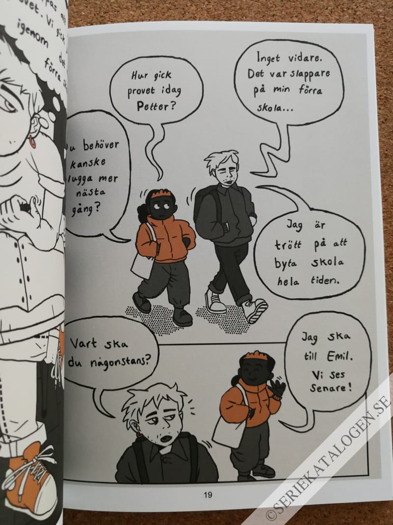 Exempel (2020)
