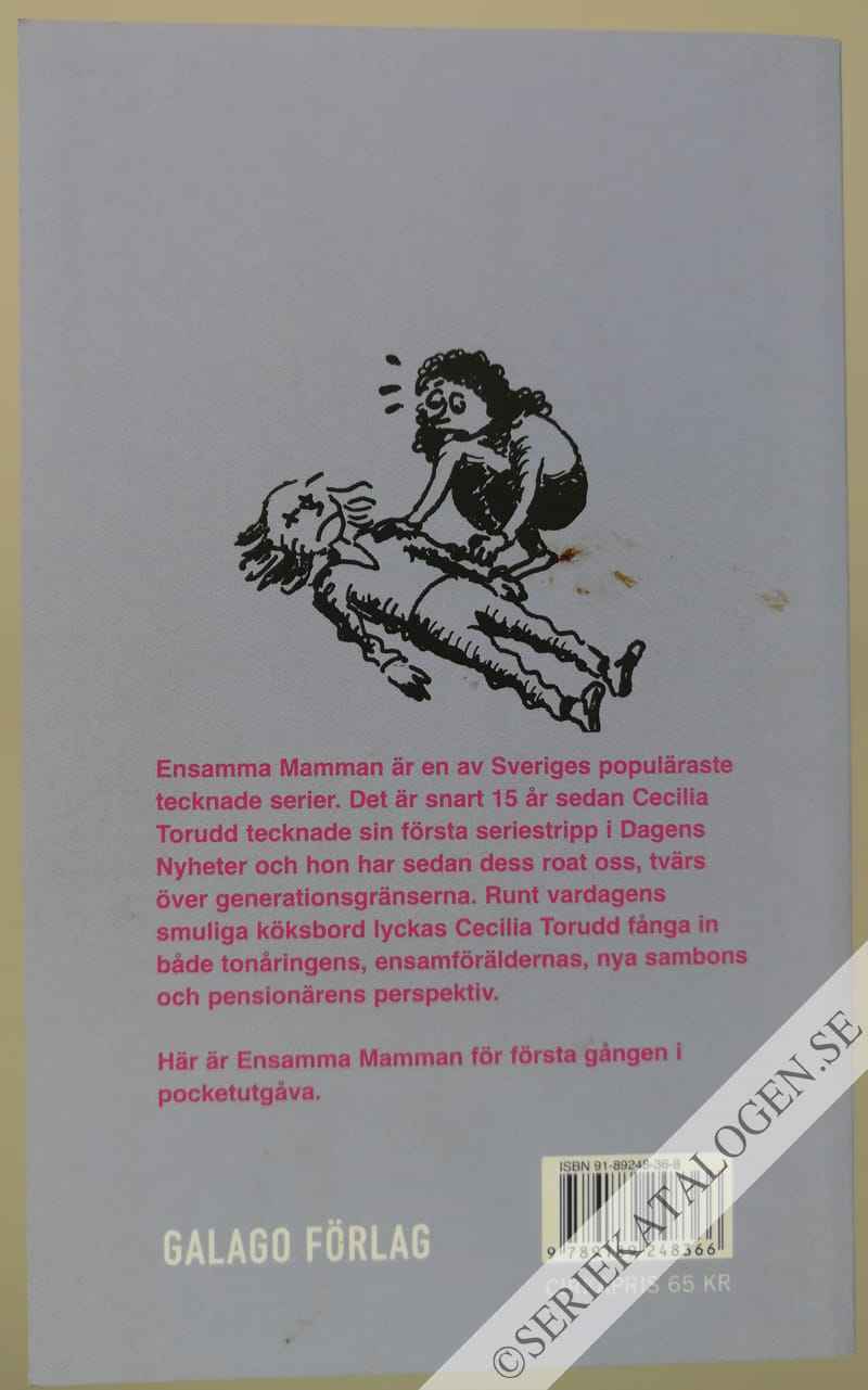 Baksida (2001)