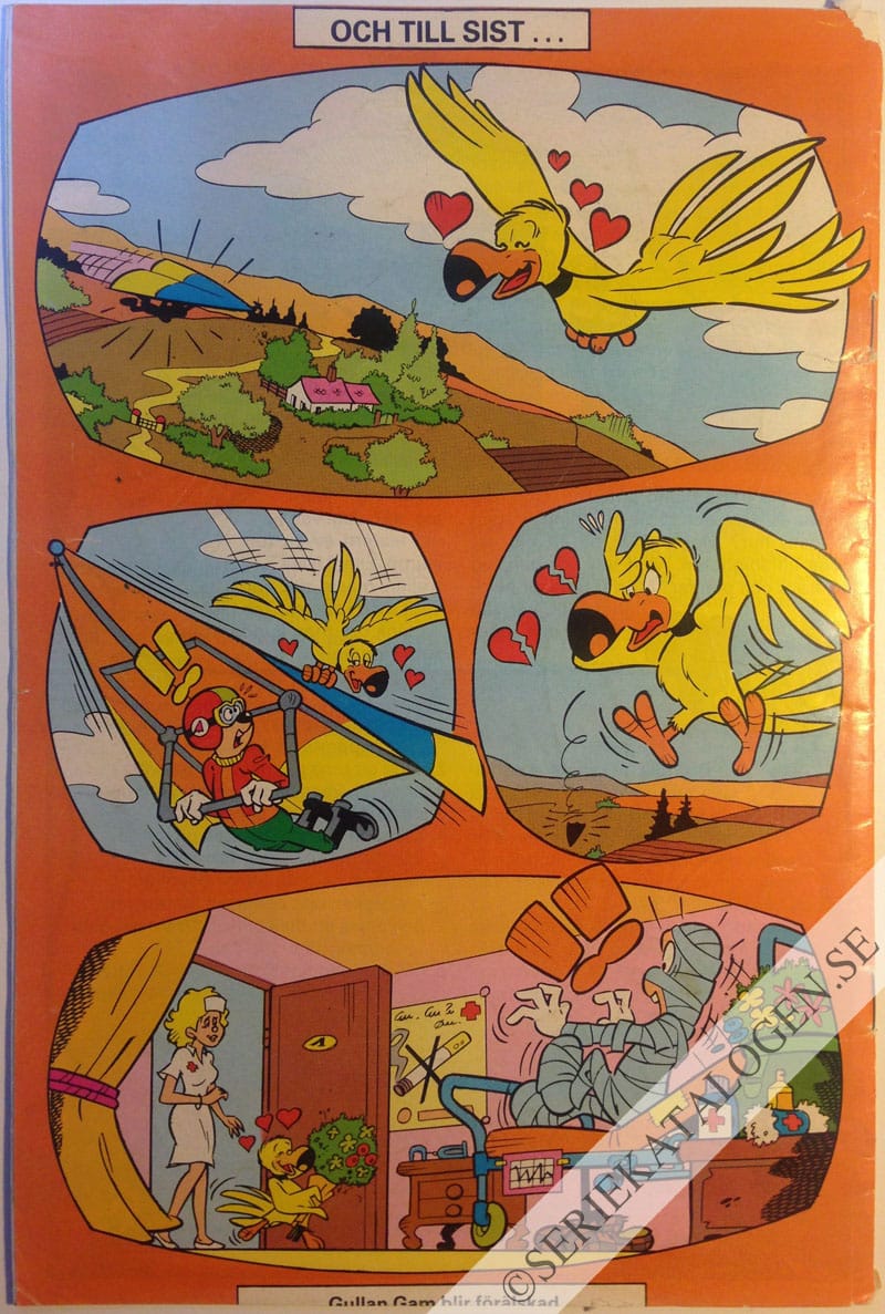 Baksida (1983)