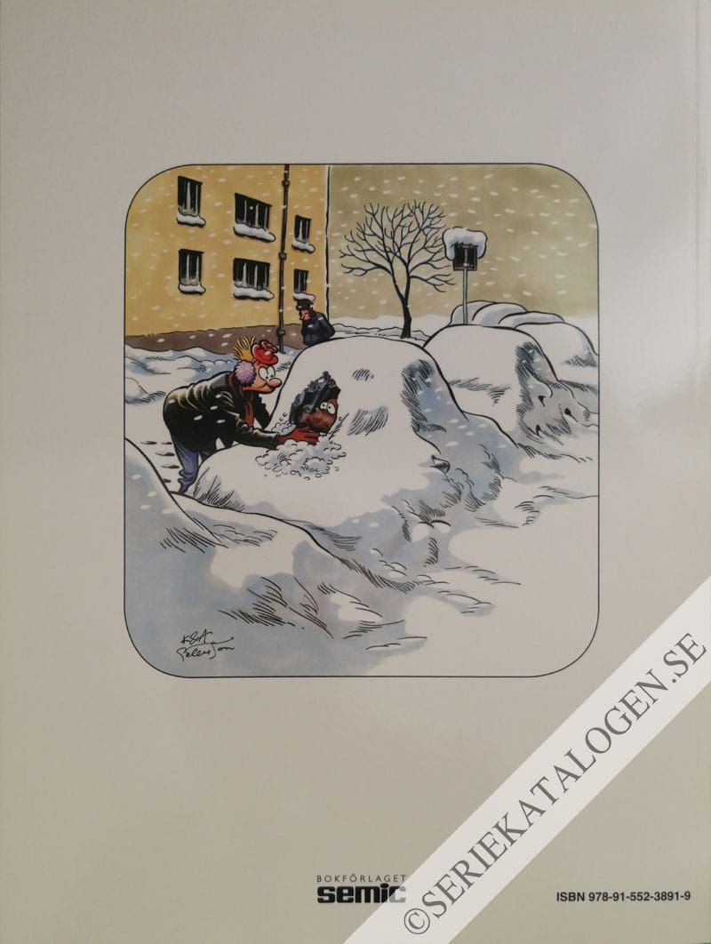 Baksida (2011)