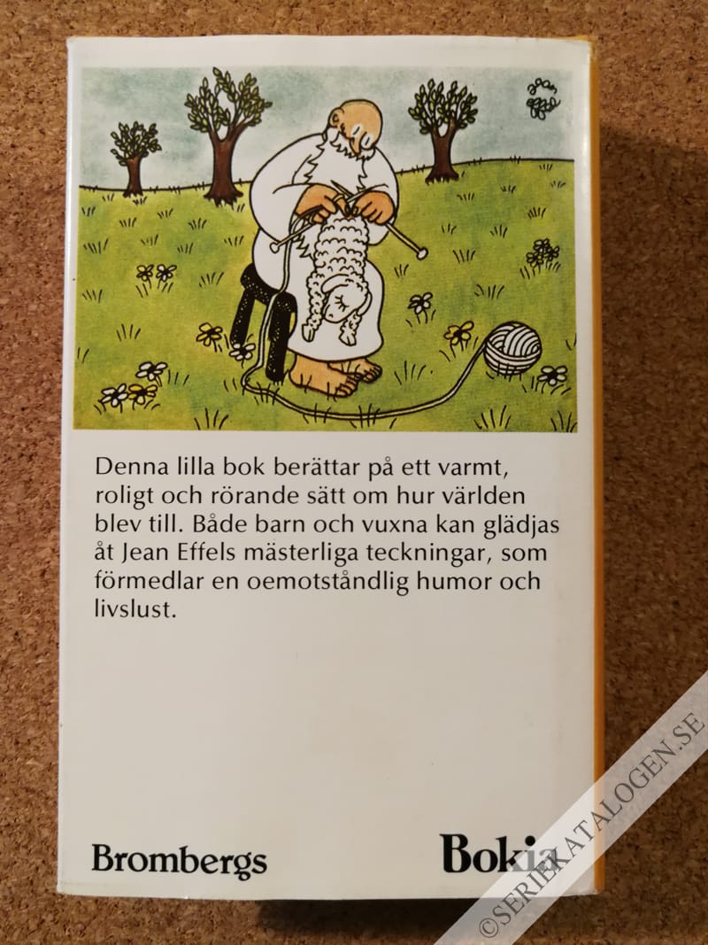 Baksida (1979)