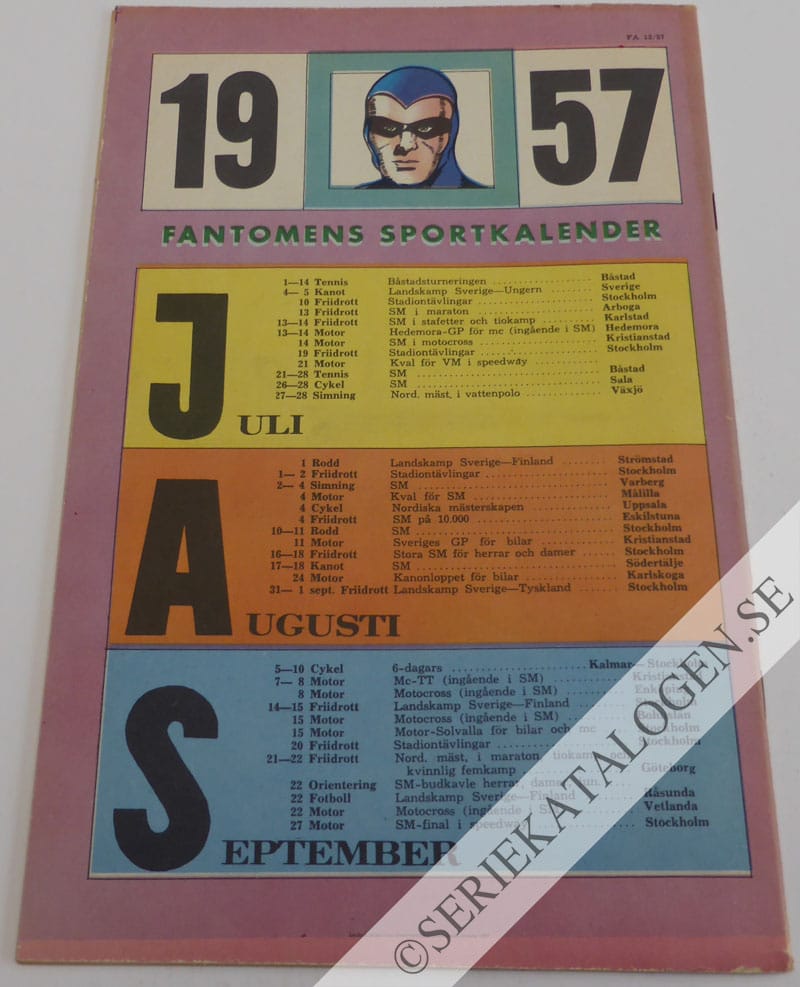 Baksida (1957)