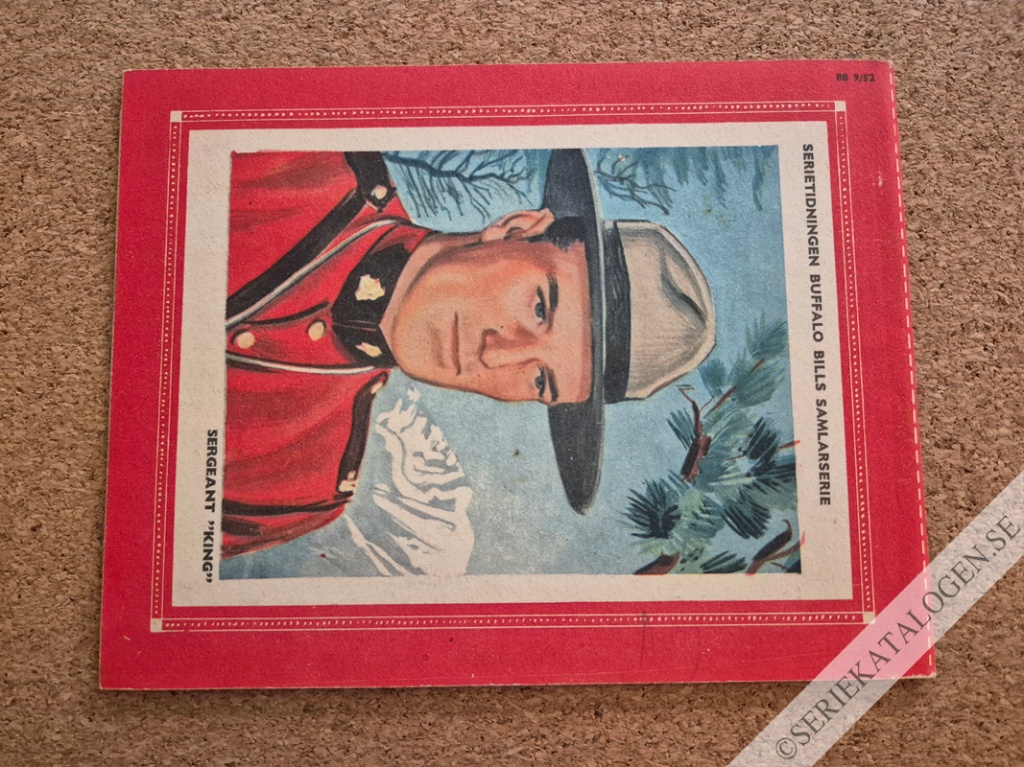 Baksida (1952)