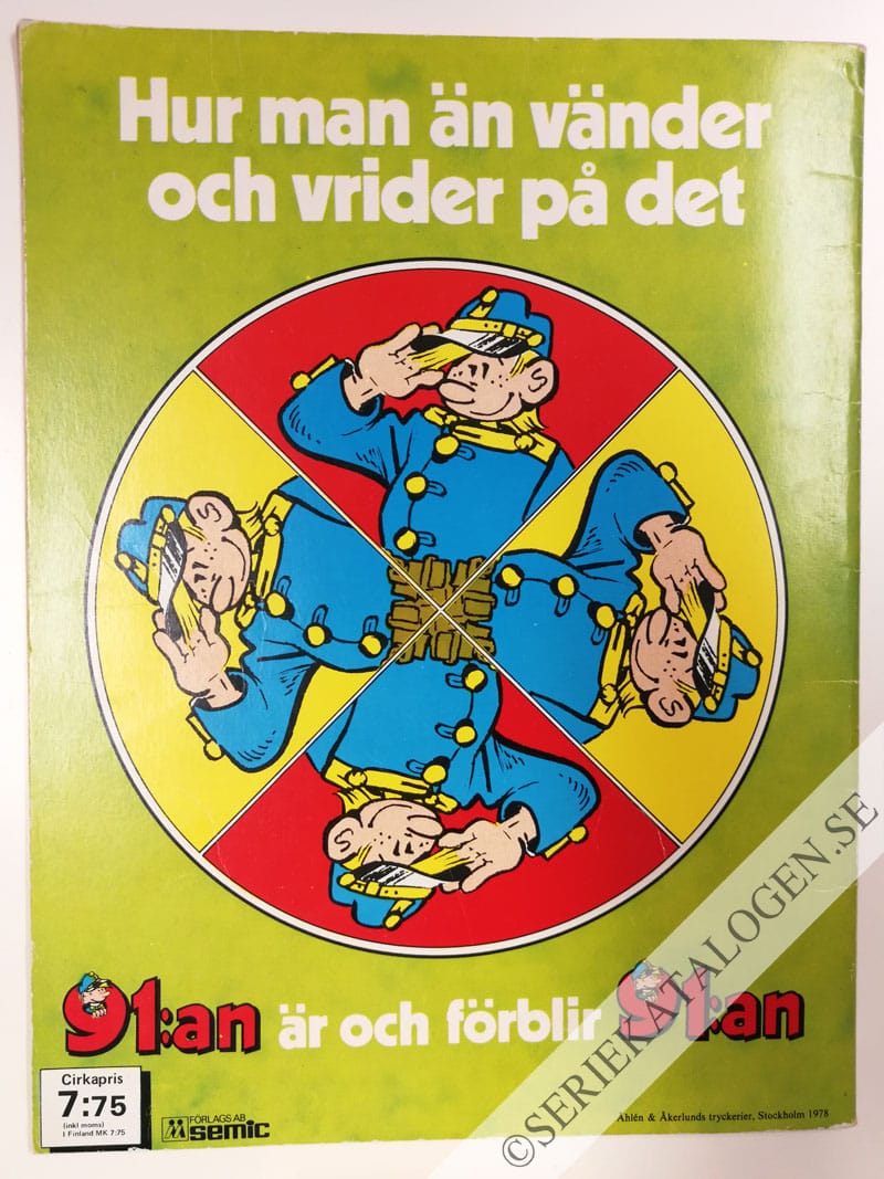 Baksida (1978)