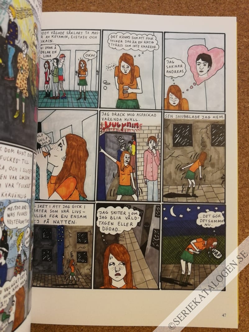 Exempel (2011)