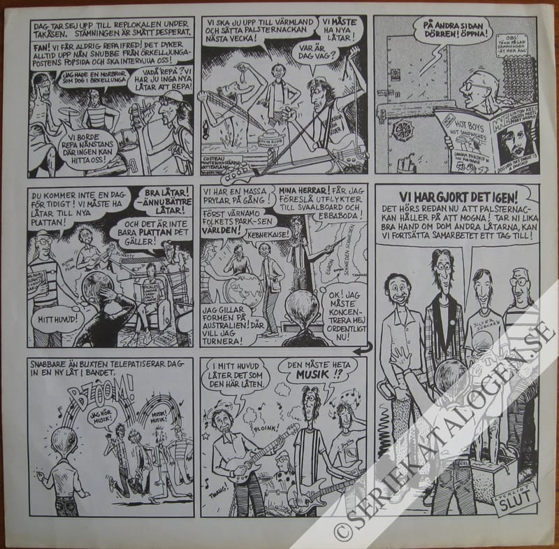 Baksida (1980)