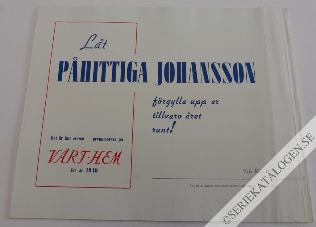 Baksida (1939)