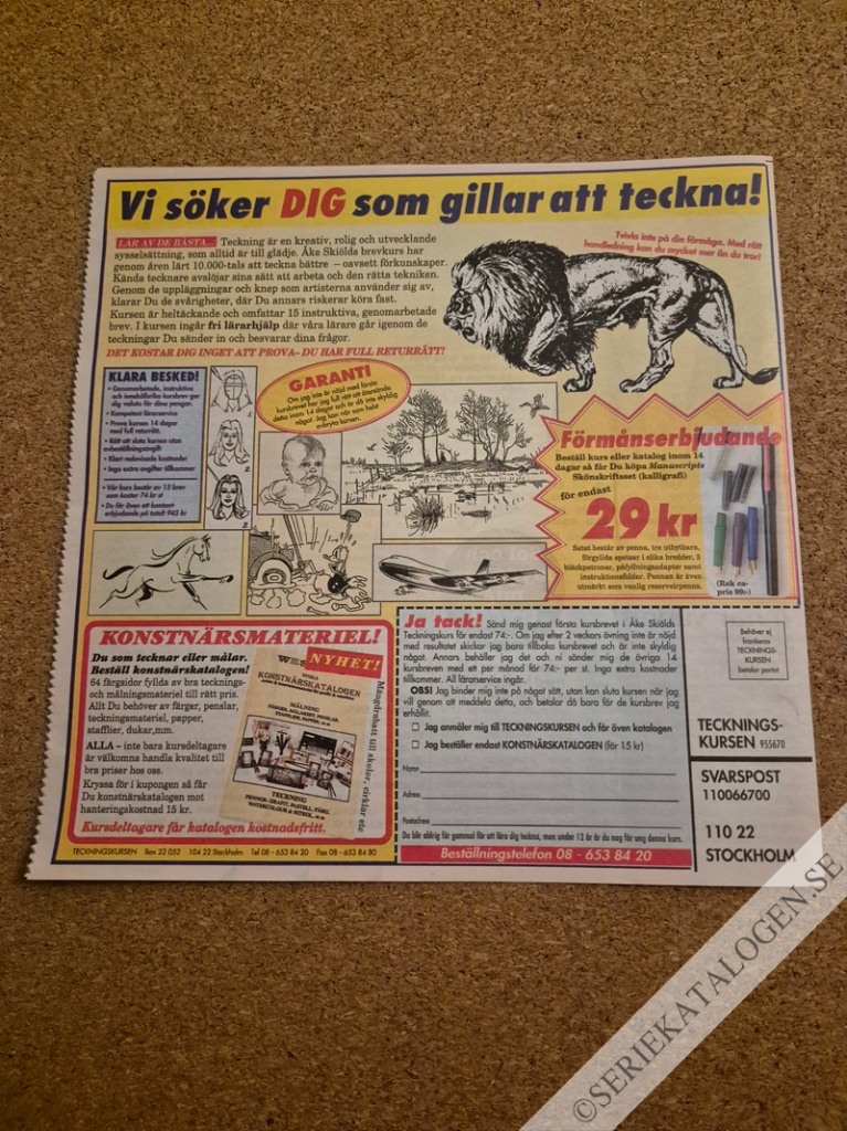 Baksida (1995)