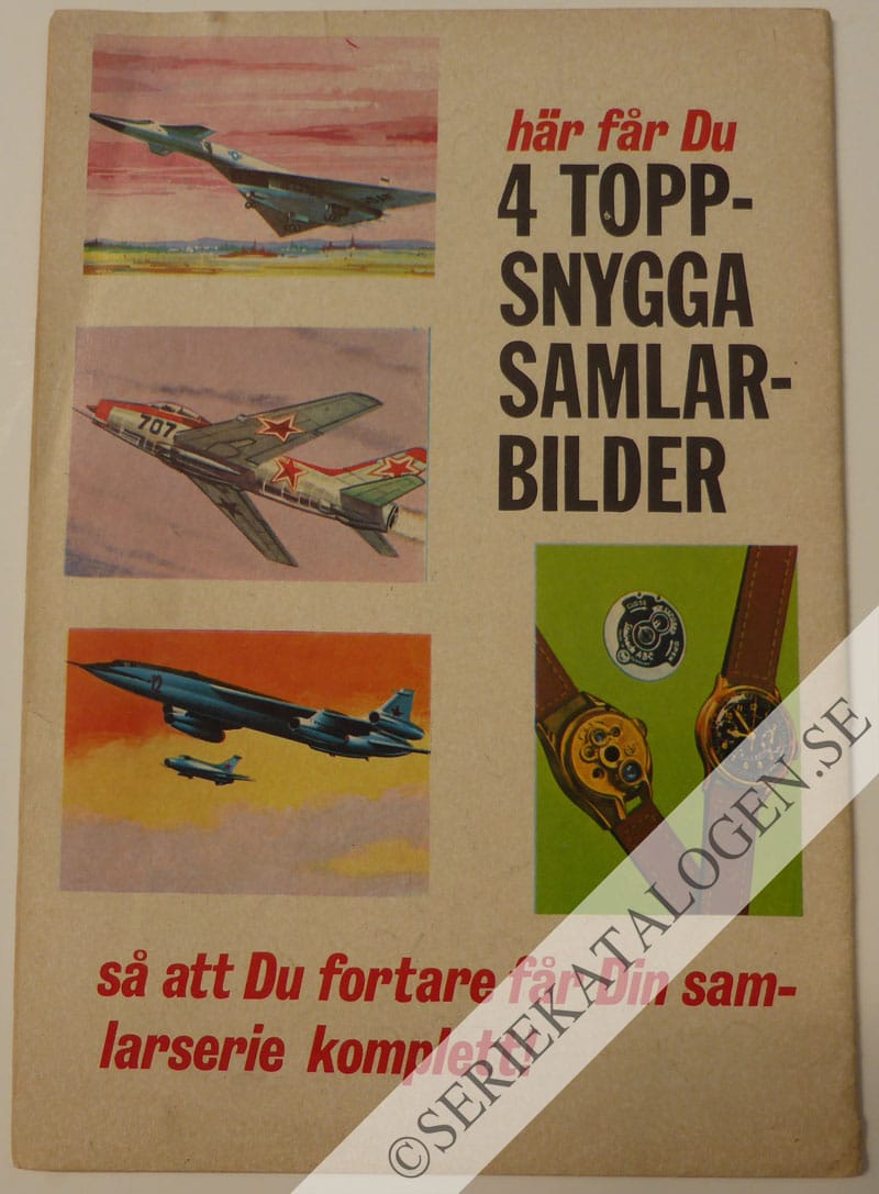 Baksida (1964)