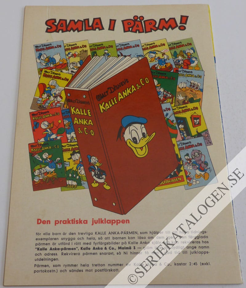 Baksida (1958)