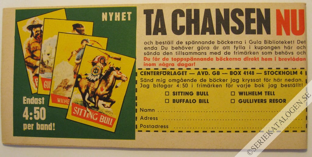 Baksida (1965)