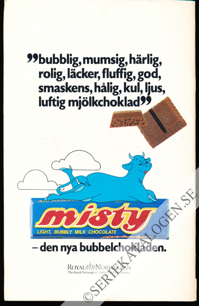 Baksida (1986)