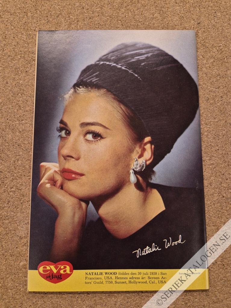 Baksida (1964)