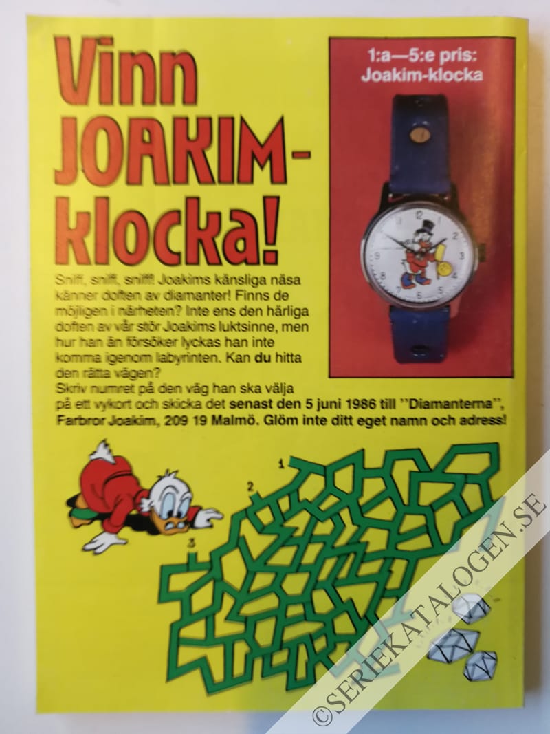 Baksida (1986)