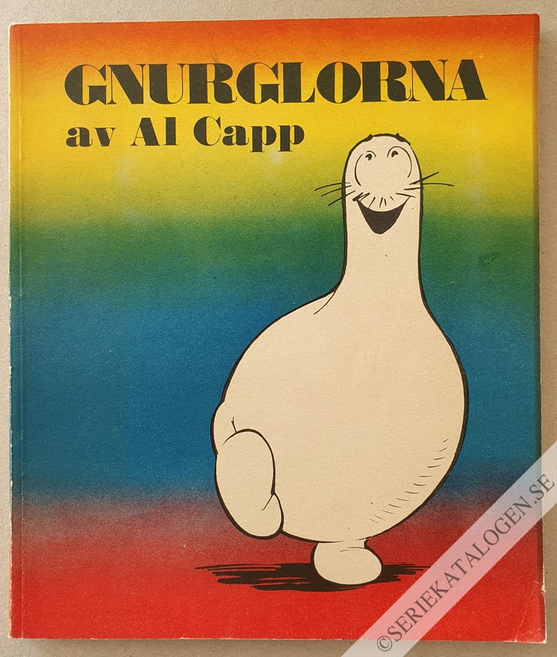 Gnurglorna (1949)