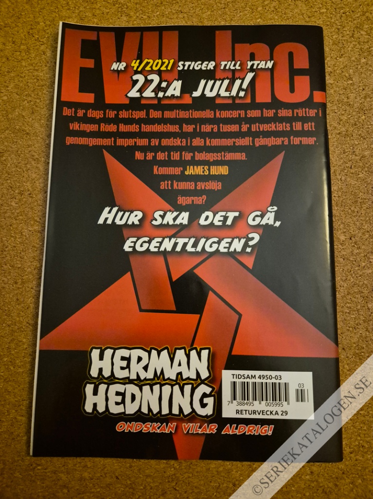 Baksida (2021)