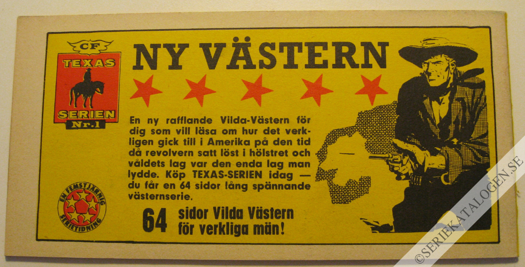 Baksida (1963)