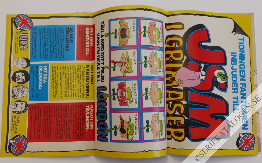Bild (1974)