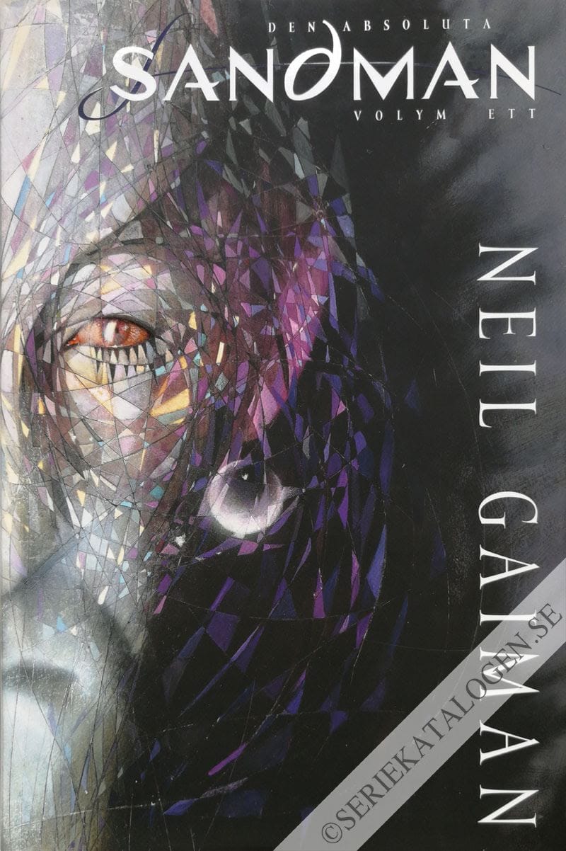 Den absoluta Sandman (2015)