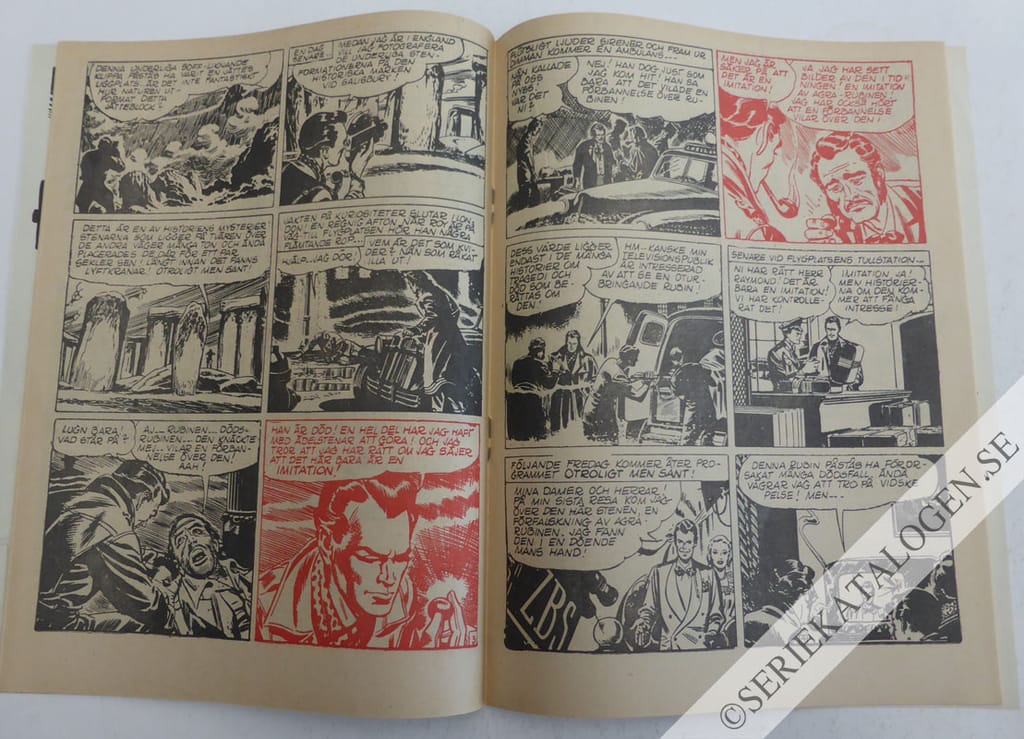 Exempel (1951)