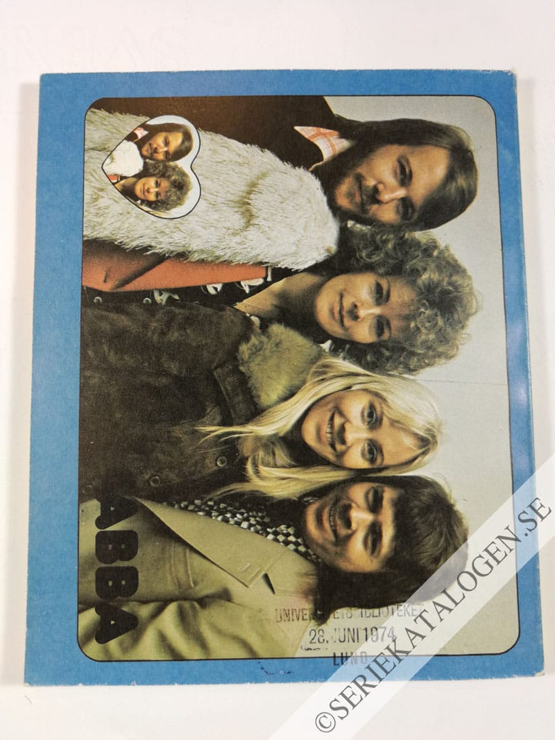 Baksida (1974)