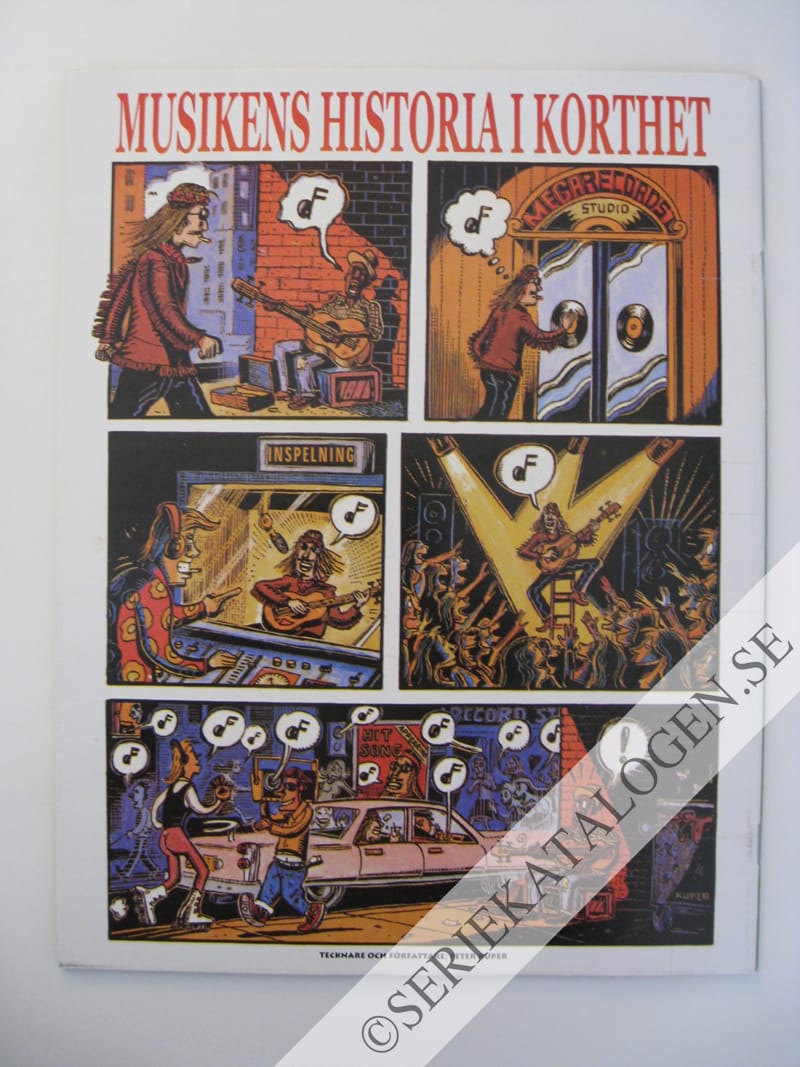 Baksida (1999)